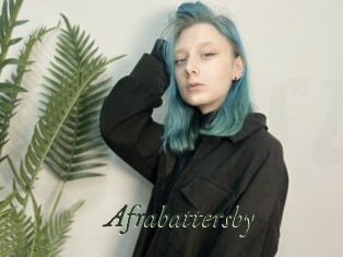 Afrabattersby