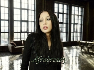 Afrabready