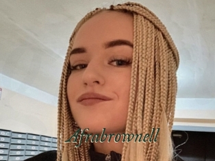 Afrabrownell