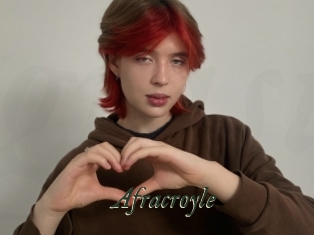 Afracroyle