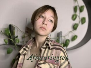 Afracurington
