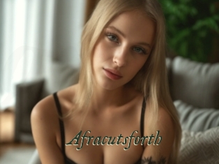 Afracutsforth