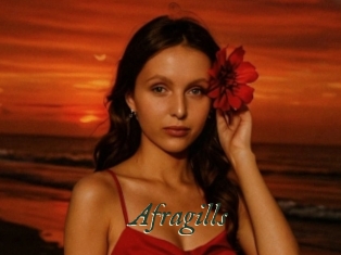 Afragills