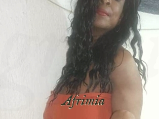 afrimia Gratis Strip
