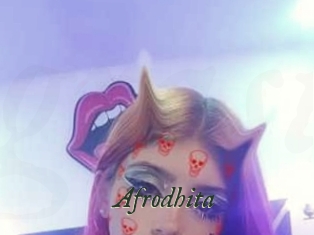Afrodhita