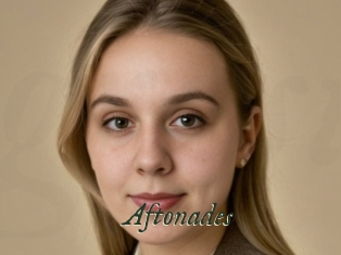 Aftonades