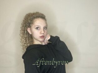 Aftonbyron