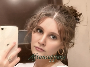 Aftoncoppens