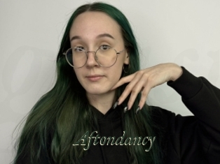 Aftondancy