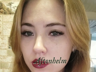 aftonhelm Gratis Strip