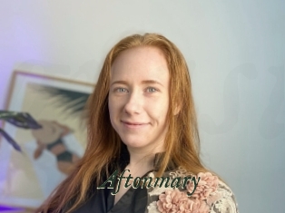 Aftonmary
