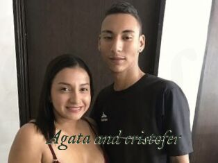 Agata_and_cristofer