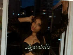 Agatahills