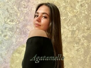 Agatamello