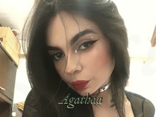 Agathaa