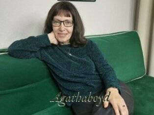 Agathaboyd