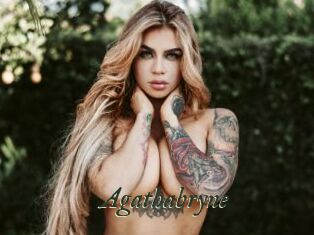Agathabryne
