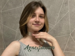 agnespassero Gratis Strip