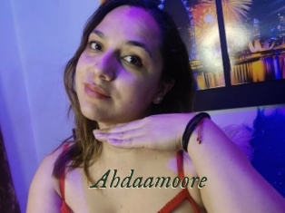 Ahdaamoore