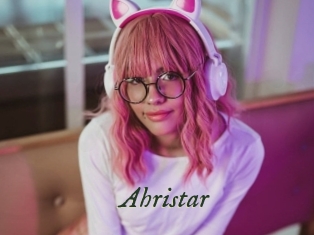 Ahristar
