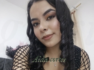 Aida_cortes