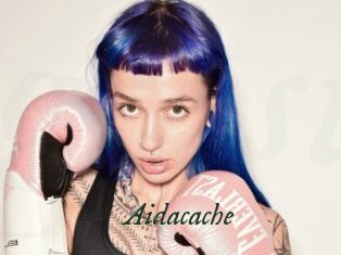 Aidacache