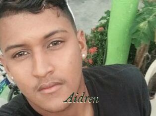 Aidren