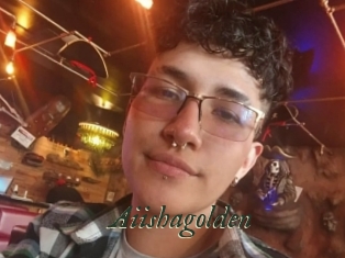 Aiishagolden