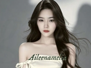 aileenamelia Gratis Strip