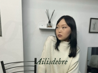Ailisdebre