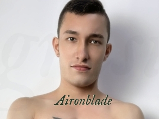 aironblade Gratis Strip