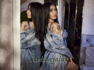 Aishaayaluv