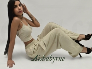 Aishabyrne
