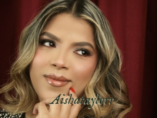 Aishataylorr