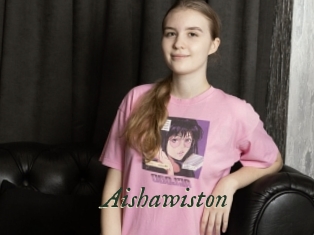 Aishawiston