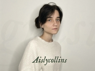 Aislycollins