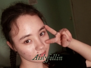 aislyfollin Gratis Strip
