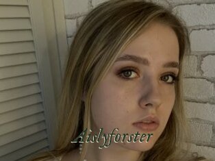 Aislyforster