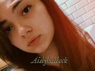 Aislyhallock