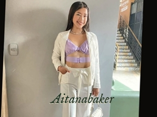 Aitanabaker