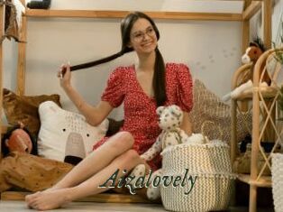 Aizalovely