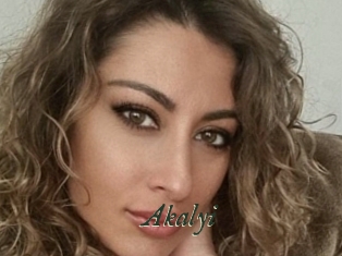 akalyi Gratis Strip
