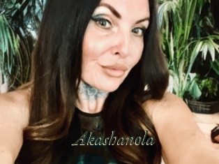 akashanola Gratis Strip