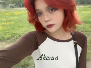 akesun Gratis Strip