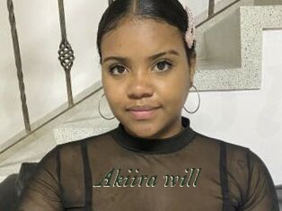 Akiira_will
