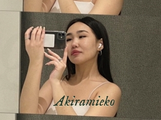 Akiramieko