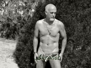 Akrahot