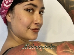 Alabamabake