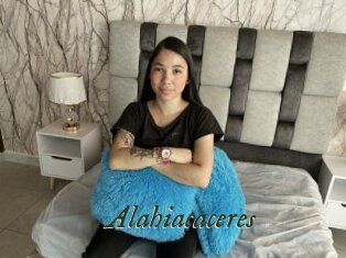 Alahiacaceres