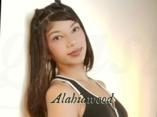 alahiawood Gratis Strip